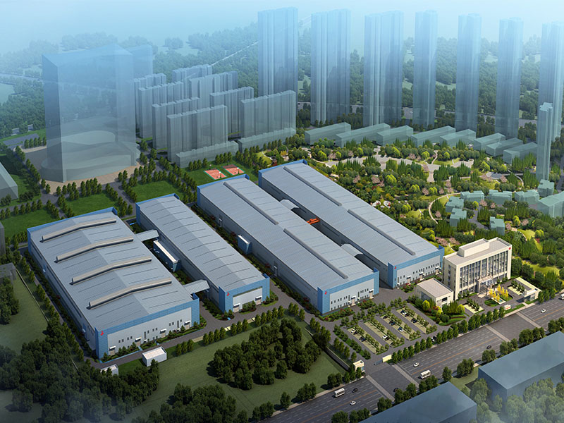 長鼓公司獲評「湖南省綠色工廠」稱號